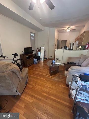 210 N CENTRE ST, Merchantville, NJ 08109