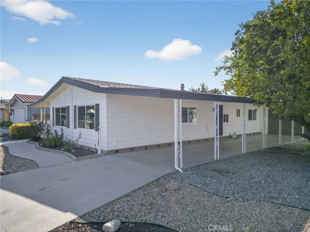 25139 W Posey, Hemet, CA 92544
