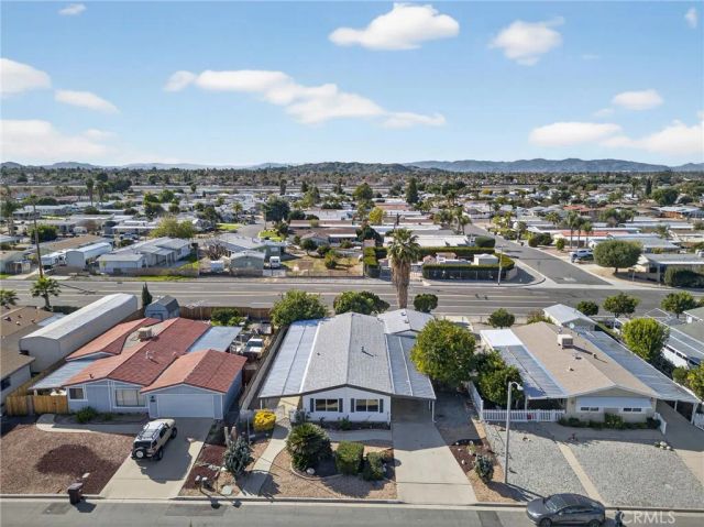25139 W Posey, Hemet, CA 92544