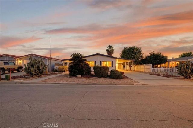 25139 W Posey, Hemet, CA 92544