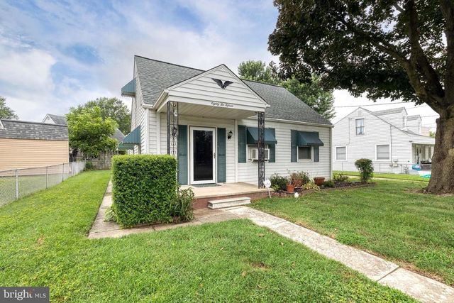 8215 NORTHVIEW RD, Baltimore, MD 21222