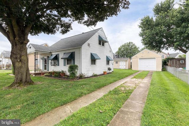 8215 NORTHVIEW RD, Baltimore, MD 21222