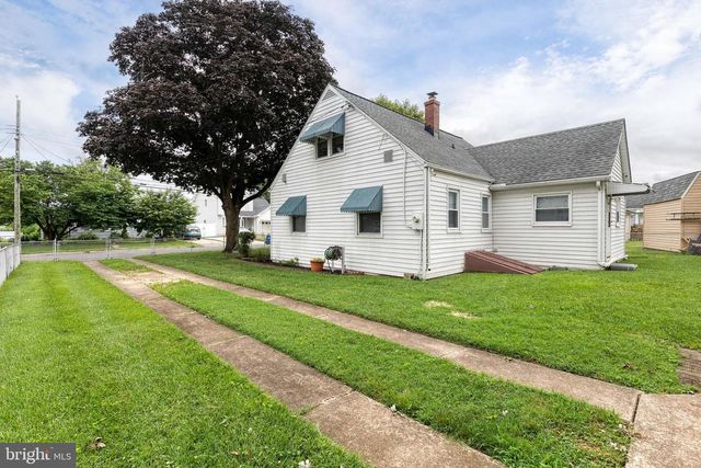 8215 NORTHVIEW RD, Baltimore, MD 21222