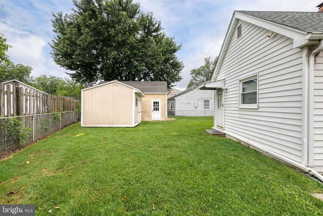 8215 NORTHVIEW RD, Baltimore, MD 21222
