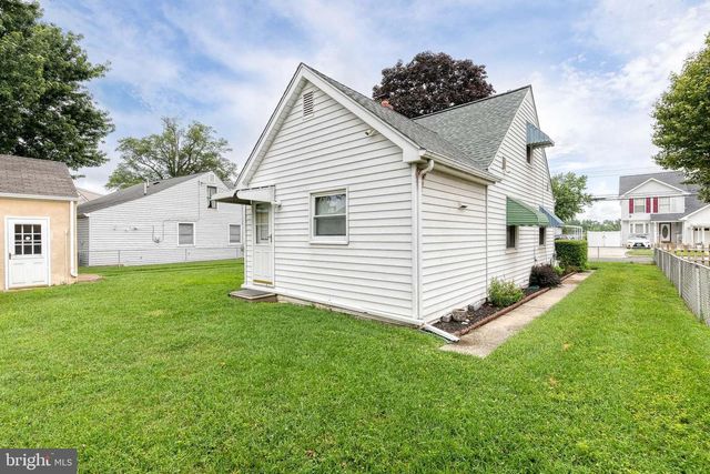 8215 NORTHVIEW RD, Baltimore, MD 21222