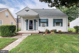 8215 NORTHVIEW RD, Baltimore, MD 21222