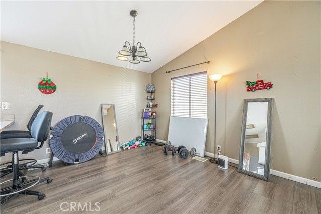 277 Longhorn, Mojave, CA 93501