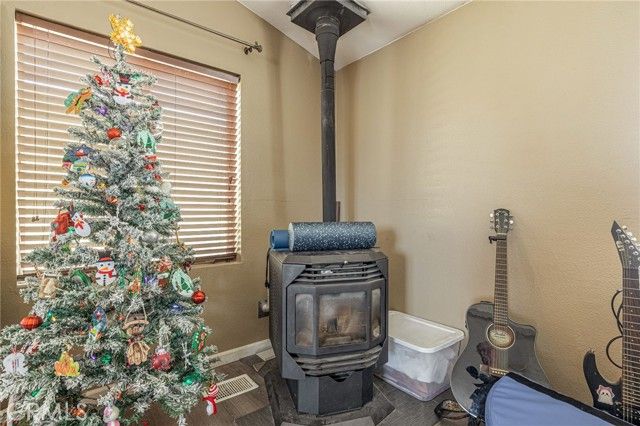 277 Longhorn, Mojave, CA 93501