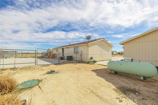 277 Longhorn, Mojave, CA 93501