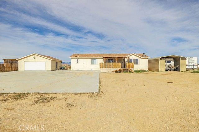 277 Longhorn, Mojave, CA 93501