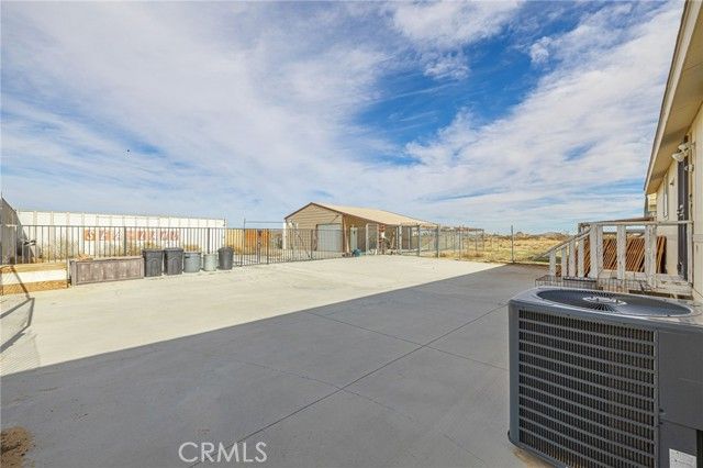 277 Longhorn, Mojave, CA 93501