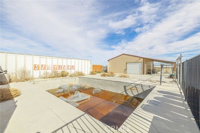 277 Longhorn, Mojave, CA 93501
