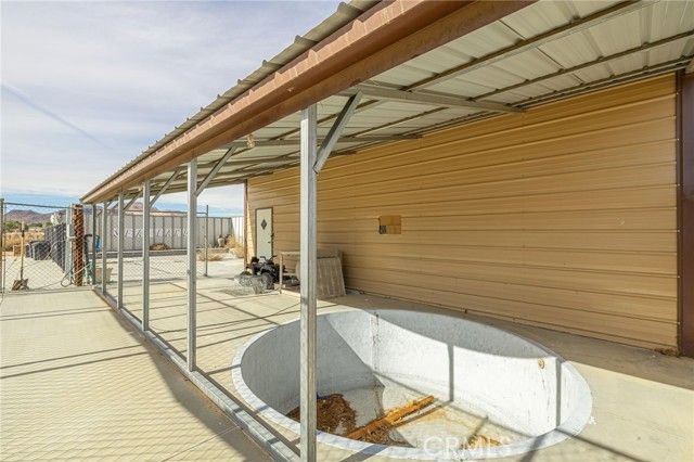 277 Longhorn, Mojave, CA 93501