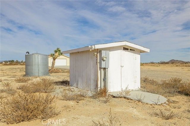 277 Longhorn, Mojave, CA 93501