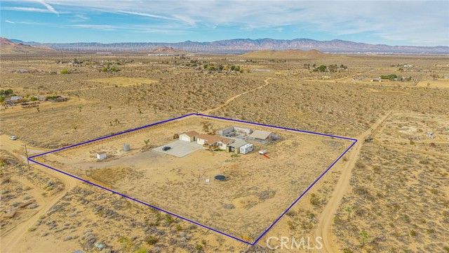 277 Longhorn, Mojave, CA 93501