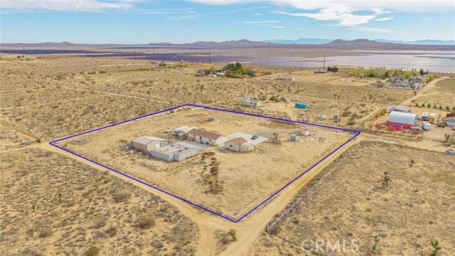 277 Longhorn, Mojave, CA 93501