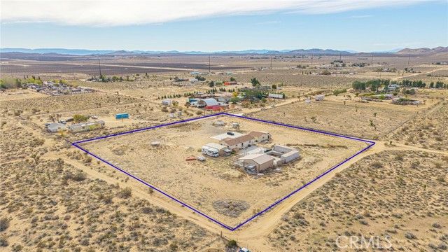 277 Longhorn, Mojave, CA 93501