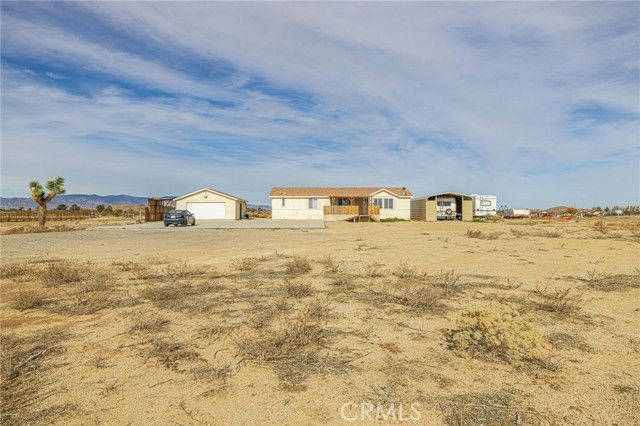 277 Longhorn, Mojave, CA 93501