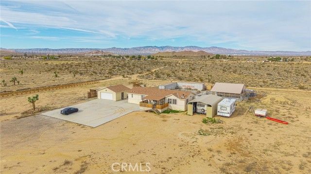 277 Longhorn, Mojave, CA 93501