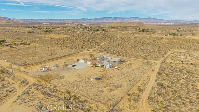 277 Longhorn, Mojave, CA 93501