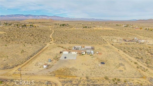 277 Longhorn, Mojave, CA 93501