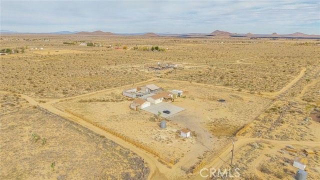277 Longhorn, Mojave, CA 93501