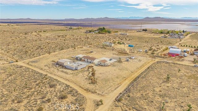 277 Longhorn, Mojave, CA 93501