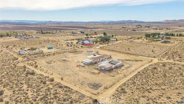 277 Longhorn, Mojave, CA 93501