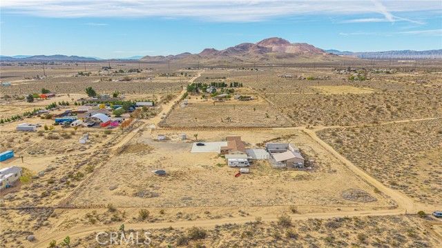 277 Longhorn, Mojave, CA 93501