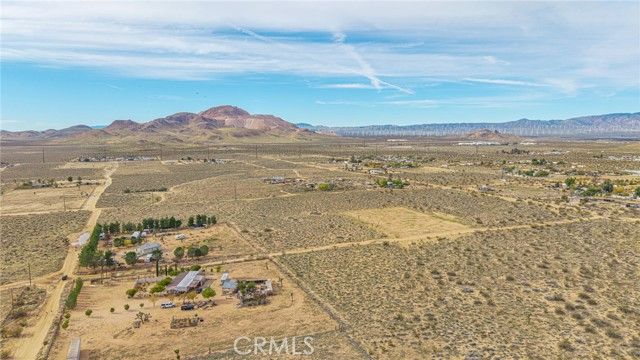 277 Longhorn, Mojave, CA 93501