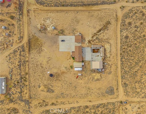 277 Longhorn, Mojave, CA 93501