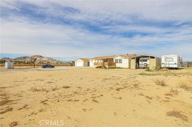 277 Longhorn, Mojave, CA 93501