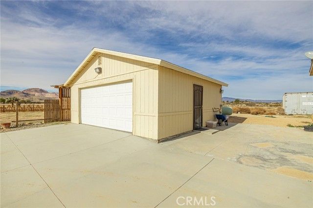 277 Longhorn, Mojave, CA 93501
