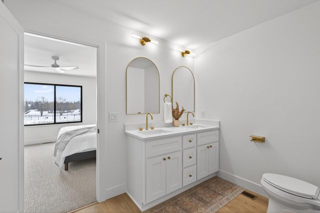 9938 14th Circle NE, Saint Michael, MN 55376