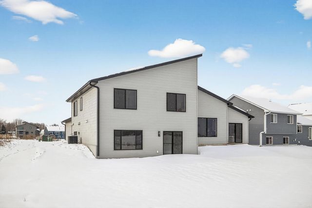 9938 14th Circle NE, Saint Michael, MN 55376