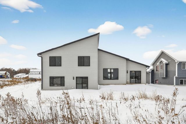 9938 14th Circle NE, Saint Michael, MN 55376