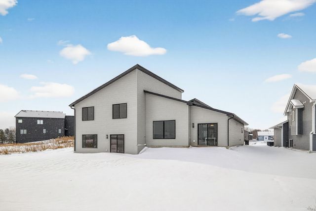 9938 14th Circle NE, Saint Michael, MN 55376