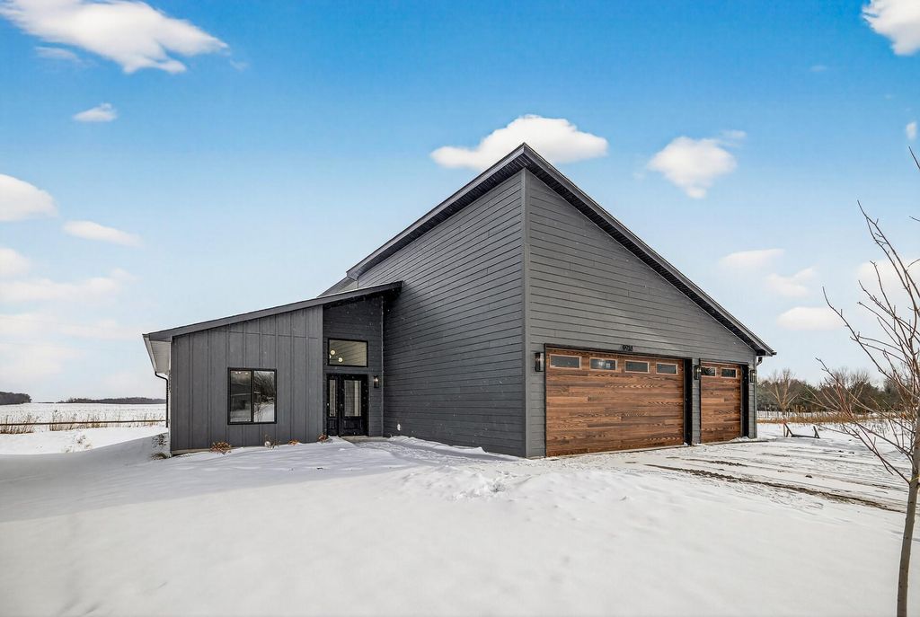 9938 14th Circle NE, Saint Michael, MN 55376