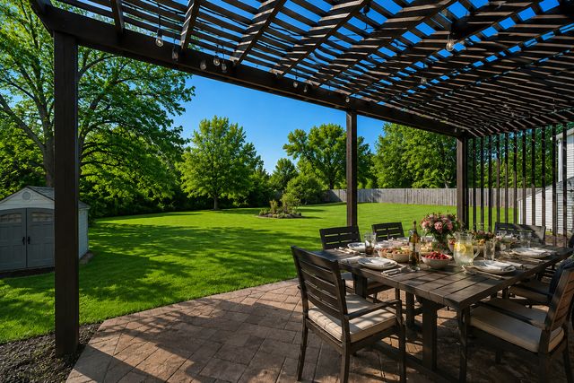 141 Walnut Street, Libertyville, IL 60048