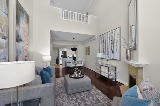 222 8th Avenue 304, San Mateo, CA 94401