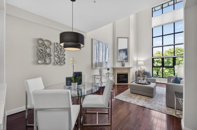 222 8th Avenue 304, San Mateo, CA 94401