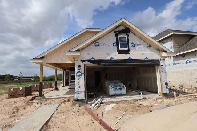 23666 Gulf Prairie Drive, Katy, TX 77493