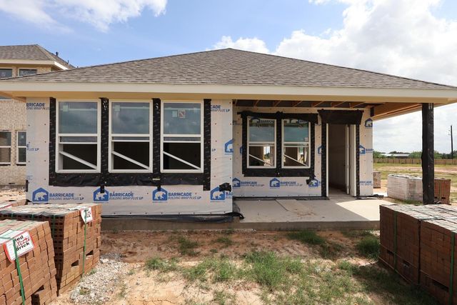 23666 Gulf Prairie Drive, Katy, TX 77493