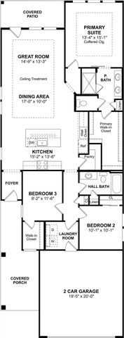 23666 Gulf Prairie Drive, Katy, TX 77493