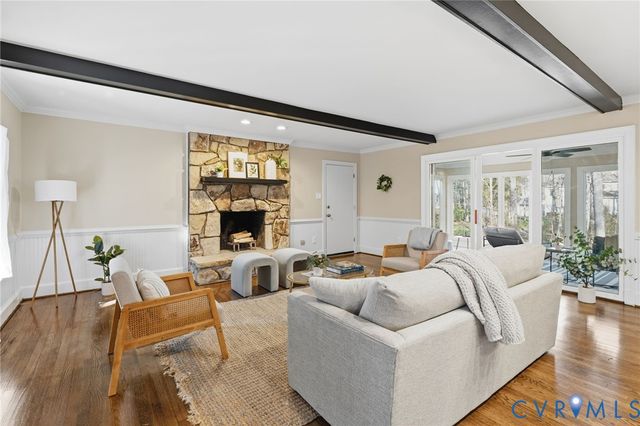 6024 Watch Harbour Rd, Midlothian, VA 23112