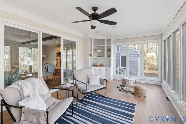 6024 Watch Harbour Rd, Midlothian, VA 23112