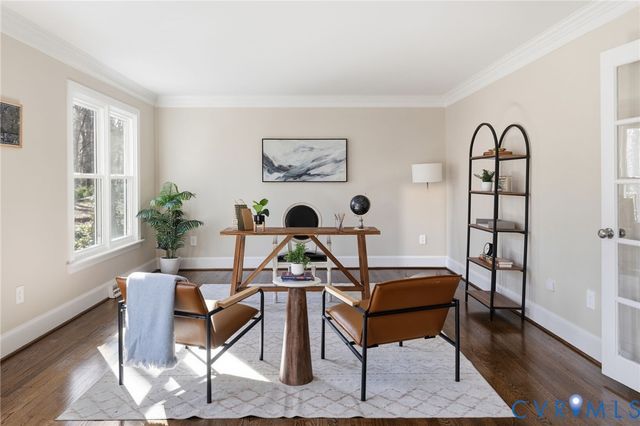 6024 Watch Harbour Rd, Midlothian, VA 23112