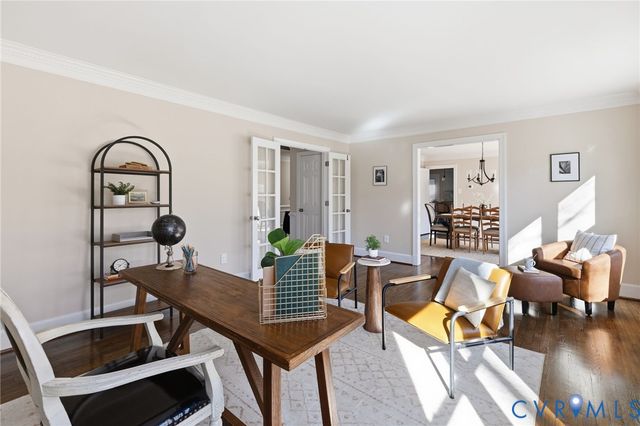 6024 Watch Harbour Rd, Midlothian, VA 23112