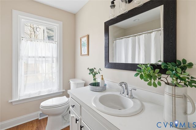 6024 Watch Harbour Rd, Midlothian, VA 23112