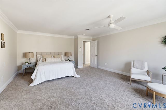 6024 Watch Harbour Rd, Midlothian, VA 23112